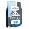 Fresh Roasted Coffee, Organic Frostbite Cold Brew | Mold & Myco 3rd Party Tested, USDA Organic, Kosher | Medium Roast | 12 oz Coarse Ground(Organic Decaf Frostbite Cold Brew)