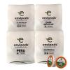 Organic Mold & Mycotoxin Tested Variety Pack