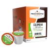 Water Processed Half-Caf Colombian