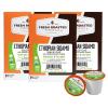 Organic Ethiopian Sidamo Swiss Water Half-Caf