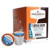 Organic Ethiopian Sidamo Water Processed Decaf
