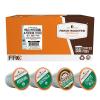 Organic Mold & Mycotoxin Tested Variety Pack