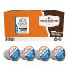 Organic Water Process Decaf Variety Pack