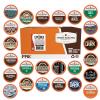 Explorer Variety Pack