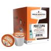 Organic Montezuma Sunrise