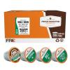 Organic Single Origin Variety Pack