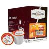 Decaf Maple Crème