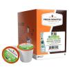 Organic Peru Water Processed Half-Caf