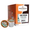 Organic Dark Mexican