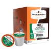 Organic Papua New Guinea