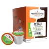 Organic Mexican WPD Half-Caf