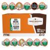 USDA Organic Variety Pack