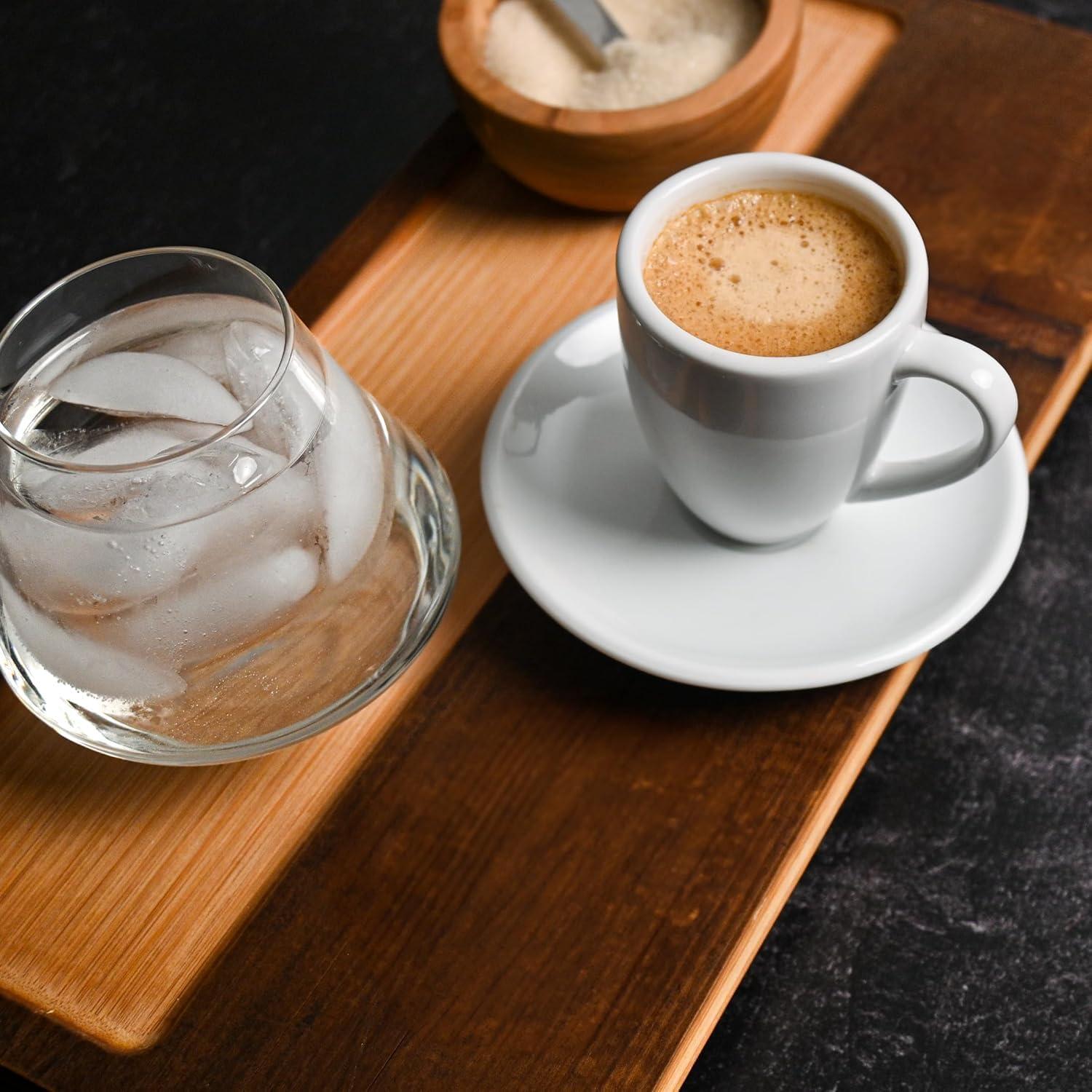 image:imageFresh Roasted Coffee Espresso Pods for Nespresso OriginalLine Indian Monsoon Malabar 10 Aluminum CapsulesSumatra Manheling