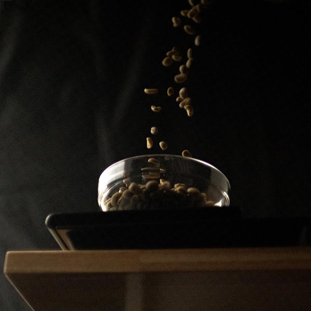 image:imageFresh Roasted Coffee Unroasted Brazil Kosher 5 PoundUnroasted Brazil