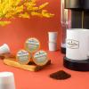Fresh Roasted Coffee, 100% Hawaiian Kona, Medium Roast, Kosher, K-Cup Compatible, 24 Pods(100% Hawaiian Kona)