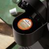 Fresh Roasted Coffee, 100% Hawaiian Kona, Medium Roast, Kosher, K-Cup Compatible, 24 Pods(100% Jamaica Blue Mountain)