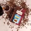 Fresh Roasted Coffee, Amaretto Flavored Coffee, 12 oz, Medium Roast, Kosher, Ground(French Toast)