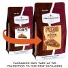 Fresh Roasted Coffee, Amaretto Flavored Coffee, 12 oz, Medium Roast, Kosher, Ground(Pecan Pie)