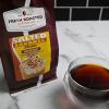 Fresh Roasted Coffee, Amaretto Flavored Coffee, 12 oz, Medium Roast, Kosher, Ground(Salted Caramel Mocha)