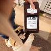 Fresh Roasted Coffee, Blackbeard’s Revenge, 12 oz, Medium Roast, Kosher, Whole Bean(FRC Dark Roast Blend)