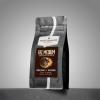 Fresh Roasted Coffee, Blackbeard’s Revenge, 12 oz, Medium Roast, Kosher, Whole Bean(FRC Medium Roast Blend)