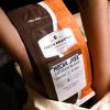 Fresh Roasted Coffee, Blackbeard’s Revenge, 12 oz, Medium Roast, Kosher, Whole Bean(Mocha Java)