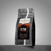 Fresh Roasted Coffee, Blackbeard’s Revenge, 12 oz, Medium Roast, Kosher, Whole Bean(Octane)