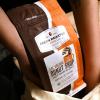 Fresh Roasted Coffee, Blackbeard’s Revenge, 12 oz, Medium Roast, Kosher, Whole Bean(Organic Donut Shop)