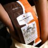Fresh Roasted Coffee, Blackbeard’s Revenge, 12 oz, Medium Roast, Kosher, Whole Bean(Organic White Knight)