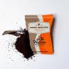 Fresh Roasted Coffee, FRC Medium Roast Blend, Kosher, Pre-Ground Fractional Packs, 2.25 Ounce, 96 Count(Italian Roast)