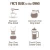 Fresh Roasted Coffee, Fair Trade Organic Rwanda, 2 lb (32 oz), Light Roast, Kosher, Ground