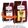 Fresh Roasted Coffee, Holiday Spice Flavored Coffee, 12 oz, Medium Roast, Kosher, Whole Bean(Butter Rum)