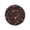Fresh Roasted Coffee, Holiday Spice Flavored Coffee, 12 oz, Medium Roast, Kosher, Whole Bean(Coconut)