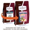 Fresh Roasted Coffee, Holiday Spice Flavored Coffee, 12 oz, Medium Roast, Kosher, Whole Bean(Hawaiian Macadamia Nut)