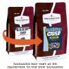 Fresh Roasted Coffee, Mocha Flavored Coffee, 12 oz, Medium Roast, Kosher, Whole Bean(Blueberry Crisp)