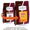 Fresh Roasted Coffee, Mocha Flavored Coffee, 12 oz, Medium Roast, Kosher, Whole Bean(Maple Crème)