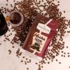 Fresh Roasted Coffee, Mocha Flavored Coffee, 12 oz, Medium Roast, Kosher, Whole Bean(Mocha)