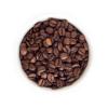 Fresh Roasted Coffee, Mocha Flavored Coffee, 12 oz, Medium Roast, Kosher, Whole Bean(Pumpkin Spice)