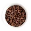 Fresh Roasted Coffee, Organic Drago Café Blend | USDA Organic, Kosher | Medium Roast 2 lb (32 oz) Ground(FRC Light Roast Blend)