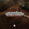 Fresh Roasted Coffee, Organic Drago Café Blend | USDA Organic, Kosher | Medium Roast 2 lb (32 oz) Ground(Mocha Java)