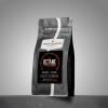 Fresh Roasted Coffee, Organic Drago Café Blend | USDA Organic, Kosher | Medium Roast 2 lb (32 oz) Ground(Octane)