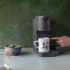 Fresh Roasted Coffee, Organic El Salvador Finca Hungria, Light Roast, Kosher RFA | 72 Pods for K Cup Brewers