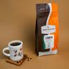 Fresh Roasted Coffee, Organic Ethiopian Sidamo | USDA Organic, 100% Single Origin, Kosher | Light Roast 2 lb (32 oz) Whole Bean