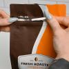 Fresh Roasted Coffee, Organic Java Taman Dadar | USDA Organic, RFA, Kosher | Medium Roast 2 lb (32 oz) Ground(Indian Monsoon Malabar)