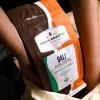 Fresh Roasted Coffee, Organic Java Taman Dadar | USDA Organic, RFA, Kosher | Medium Roast 2 lb (32 oz) Ground(Organic Bali Blue Moon)