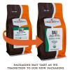 Fresh Roasted Coffee, Organic Java Taman Dadar | USDA Organic, RFA, Kosher | Medium Roast 2 lb (32 oz) Ground(Organic Timor)