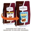 Fresh Roasted Coffee, Pumpkin Spice Flavored Coffee, 12 oz, Medium Roast, Kosher, Ground(French Toast)