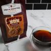 Fresh Roasted Coffee, Pumpkin Spice Flavored Coffee, 12 oz, Medium Roast, Kosher, Ground(Hazelnut Sticky Bun)