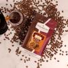 Fresh Roasted Coffee, Pumpkin Spice Flavored Coffee, 12 oz, Medium Roast, Kosher, Ground(Hazelnut Sticky Bun)