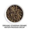 Fresh Roasted Coffee, Unroasted Adventurer Home Roasting Starter Kit, Kosher(Water Process Decaf Starter Kit)